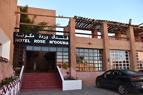 Hôtel Rose Mgouna