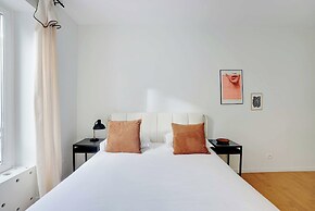 Modern and Cosy Studio - 2P - Rueil-malmaison