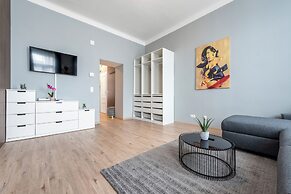 TEMPORA Homes - Apartments Wienerberg