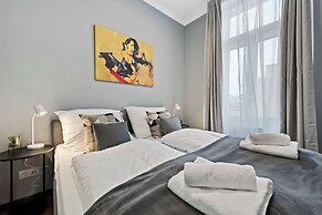 TEMPORA Homes - Apartments Wienerberg