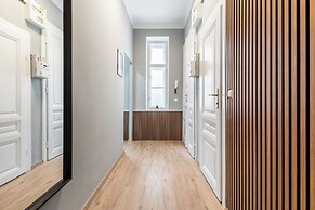 TEMPORA Homes - Apartments Wienerberg