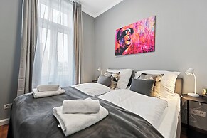 TEMPORA Homes - Apartments Wienerberg