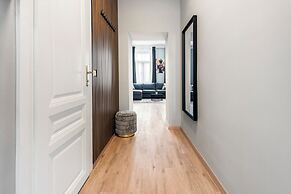 TEMPORA Homes - Apartments Wienerberg