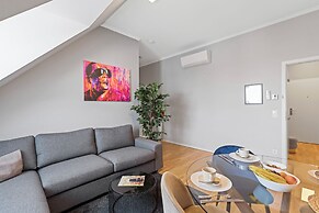 TEMPORA Homes - Apartments Wienerberg