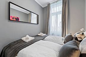 TEMPORA Homes - Apartments Wienerberg