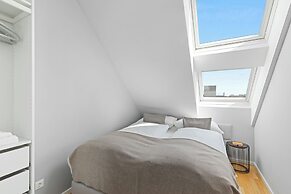 TEMPORA Homes - Apartments Wienerberg