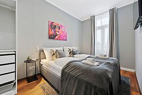 TEMPORA Homes - Apartments Wienerberg