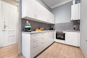 TEMPORA Homes - Apartments Wienerberg