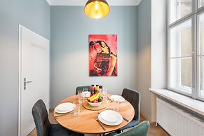 TEMPORA Homes - Apartments Wienerberg