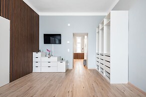 TEMPORA Homes - Apartments Wienerberg