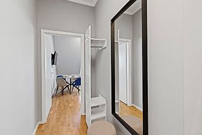 TEMPORA Homes - Apartments Wienerberg