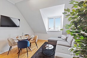 TEMPORA Homes - Apartments Wienerberg