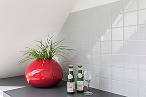 TEMPORA Homes - Apartments Wienerberg