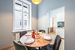 TEMPORA Homes - Apartments Wienerberg