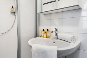 TEMPORA Homes - Apartments Wienerberg