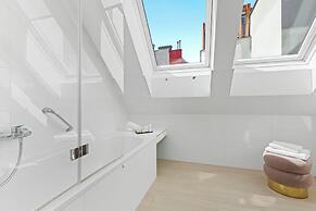 TEMPORA Homes - Apartments Wienerberg