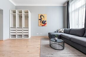 TEMPORA Homes - Apartments Wienerberg