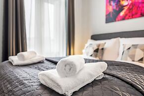 TEMPORA Homes - Apartments Wienerberg