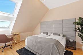 TEMPORA Homes - Apartments Wienerberg