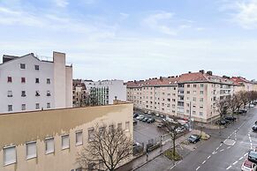 TEMPORA Homes - Apartments Wienerberg