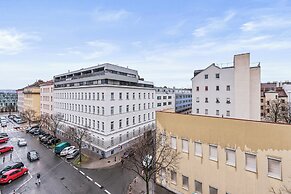 TEMPORA Homes - Apartments Wienerberg