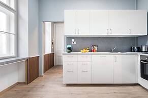 TEMPORA Homes - Apartments Wienerberg