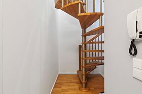 TEMPORA Homes - Apartments Wienerberg