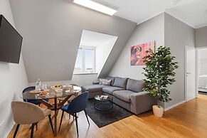 TEMPORA Homes - Apartments Wienerberg