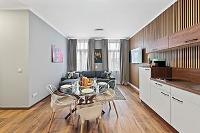 TEMPORA Homes - Apartments Wienerberg