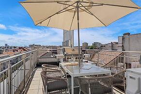 TEMPORA Homes - Apartments Wienerberg