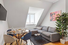 TEMPORA Homes - Apartments Wienerberg