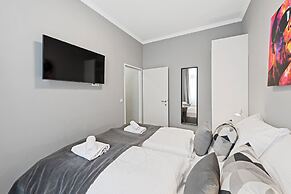 TEMPORA Homes - Apartments Wienerberg