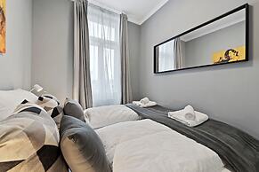 TEMPORA Homes - Apartments Wienerberg