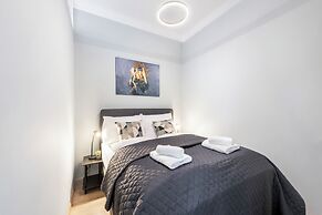 TEMPORA Homes - Apartments Wienerberg