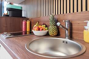 TEMPORA Homes - Apartments Wienerberg