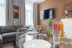 TEMPORA Homes - Apartments Wienerberg