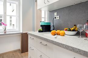 TEMPORA Homes - Apartments Wienerberg