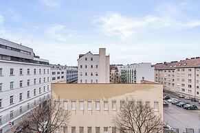 TEMPORA Homes - Apartments Wienerberg