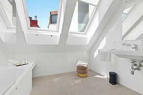 TEMPORA Homes - Apartments Wienerberg