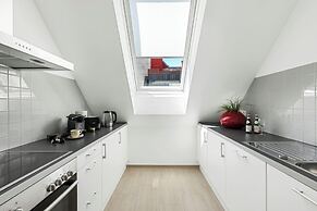 TEMPORA Homes - Apartments Wienerberg