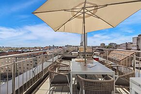 TEMPORA Homes - Apartments Wienerberg