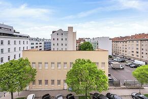 TEMPORA Homes - Apartments Wienerberg