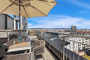 TEMPORA Homes - Apartments Wienerberg