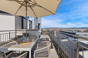 TEMPORA Homes - Apartments Wienerberg