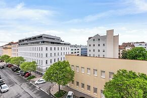 TEMPORA Homes - Apartments Wienerberg