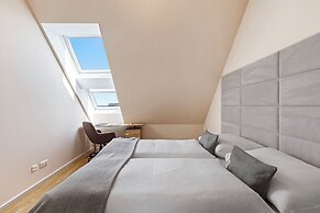 TEMPORA Homes - Apartments Wienerberg