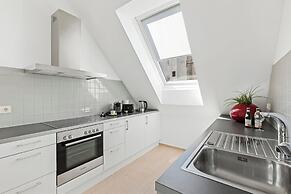 TEMPORA Homes - Apartments Wienerberg