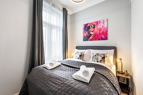 TEMPORA Homes - Apartments Wienerberg