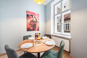 TEMPORA Homes - Apartments Wienerberg