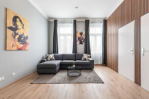 TEMPORA Homes - Apartments Wienerberg